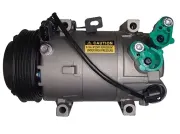 Kompressor, Klimaanlage Airstal 10-5501