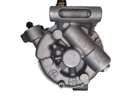 Kompressor, Klimaanlage Airstal 10-5504 Bild Kompressor, Klimaanlage Airstal 10-5504