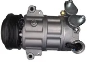 Kompressor, Klimaanlage Airstal 10-5514