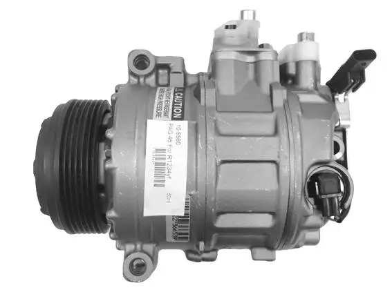 Kompressor, Klimaanlage Airstal 10-5560