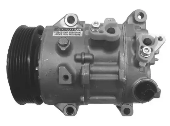 Kompressor, Klimaanlage Airstal 10-5571 Bild Kompressor, Klimaanlage Airstal 10-5571