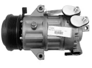 Kompressor, Klimaanlage Airstal 10-5608