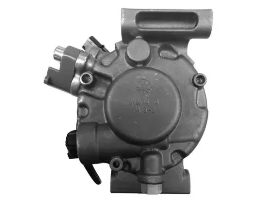 Kompressor, Klimaanlage Airstal 10-5678 Bild Kompressor, Klimaanlage Airstal 10-5678