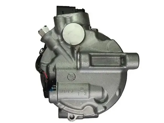 Kompressor, Klimaanlage Airstal 10-5756 Bild Kompressor, Klimaanlage Airstal 10-5756