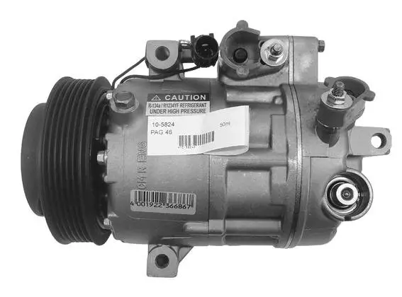 Kompressor, Klimaanlage Airstal 10-5824