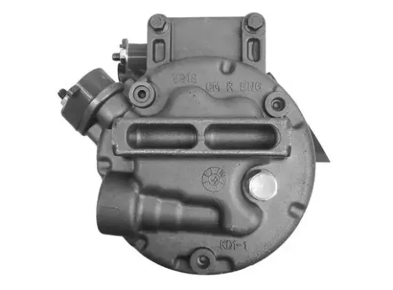 Kompressor, Klimaanlage Airstal 10-5824 Bild Kompressor, Klimaanlage Airstal 10-5824