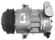 Kompressor, Klimaanlage Airstal 10-5851