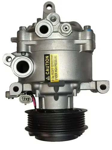 Kompressor, Klimaanlage Airstal 10-5909 Bild Kompressor, Klimaanlage Airstal 10-5909