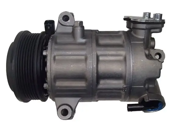Kompressor, Klimaanlage Airstal 10-6009