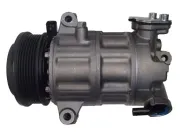 Kompressor, Klimaanlage Airstal 10-6009