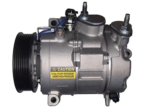 Kompressor, Klimaanlage Airstal 10-6109