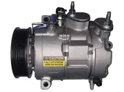 Kompressor, Klimaanlage Airstal 10-6109