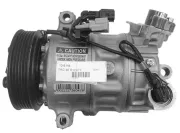 Kompressor, Klimaanlage Airstal 10-6116