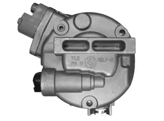 Kompressor, Klimaanlage Airstal 10-6134 Bild Kompressor, Klimaanlage Airstal 10-6134