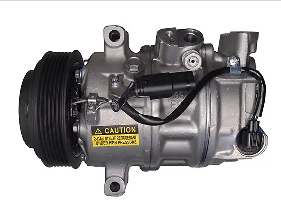 Kompressor, Klimaanlage Airstal 10-6144