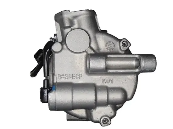 Kompressor, Klimaanlage Airstal 10-6144 Bild Kompressor, Klimaanlage Airstal 10-6144