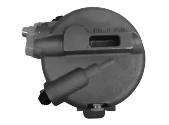 Kompressor, Klimaanlage Airstal 10-6152 Bild Kompressor, Klimaanlage Airstal 10-6152