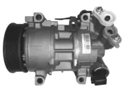 Kompressor, Klimaanlage Airstal 10-6168