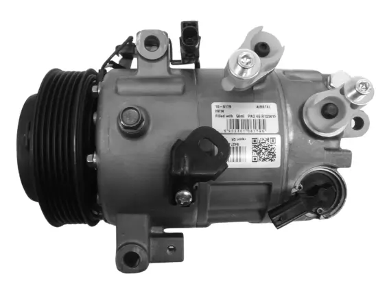 Kompressor, Klimaanlage Airstal 10-6179