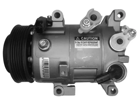 Kompressor, Klimaanlage Airstal 10-6180