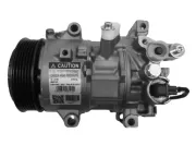 Kompressor, Klimaanlage Airstal 10-6195