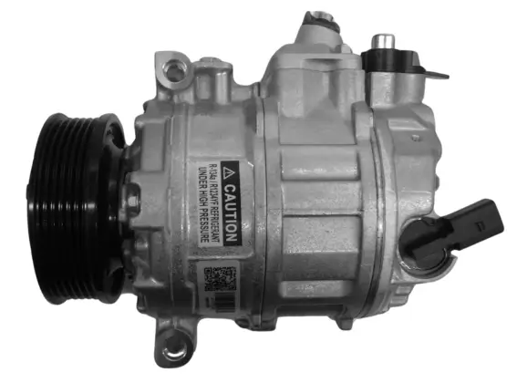 Kompressor, Klimaanlage Airstal 10-6210