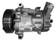 Kompressor, Klimaanlage Airstal 10-6211