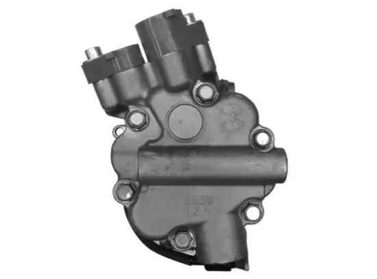 Kompressor, Klimaanlage Airstal 10-6220 Bild Kompressor, Klimaanlage Airstal 10-6220