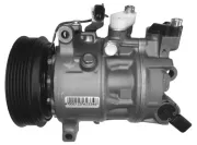 Kompressor, Klimaanlage Airstal 10-6252