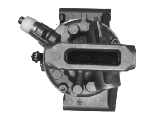 Kompressor, Klimaanlage Airstal 10-6296 Bild Kompressor, Klimaanlage Airstal 10-6296