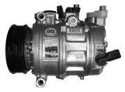 Kompressor, Klimaanlage Airstal 10-6318