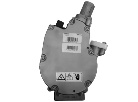 Kompressor, Klimaanlage Airstal 10-6323 Bild Kompressor, Klimaanlage Airstal 10-6323