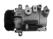 Kompressor, Klimaanlage Airstal 10-6354