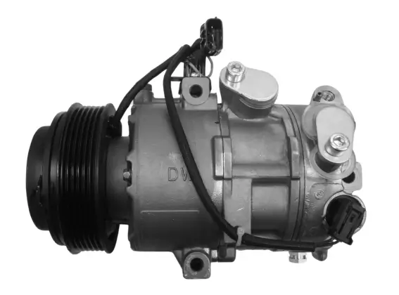 Kompressor, Klimaanlage Airstal 10-6372
