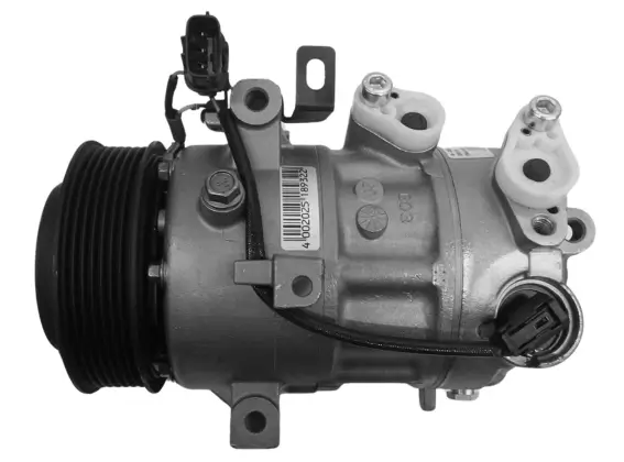 Kompressor, Klimaanlage Airstal 10-6389