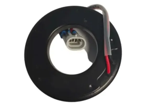 Spule, Magnetkupplung (Kompressor) Airstal 102-8191 Bild Spule, Magnetkupplung (Kompressor) Airstal 102-8191