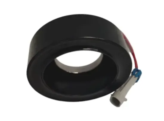 Spule, Magnetkupplung (Kompressor) Airstal 102-8191 Bild Spule, Magnetkupplung (Kompressor) Airstal 102-8191