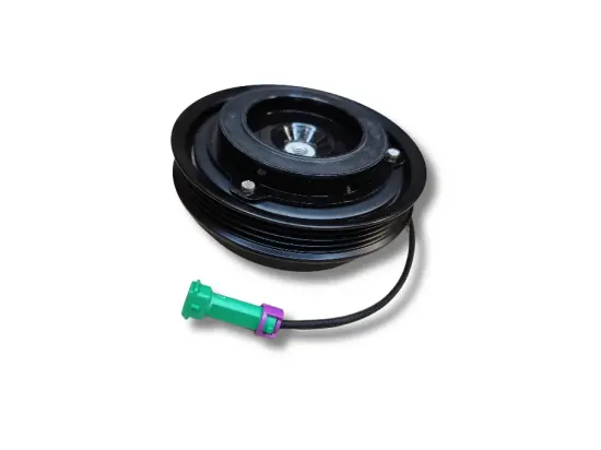 Magnetkupplung, Klimakompressor Airstal 105-0081 Bild Magnetkupplung, Klimakompressor Airstal 105-0081