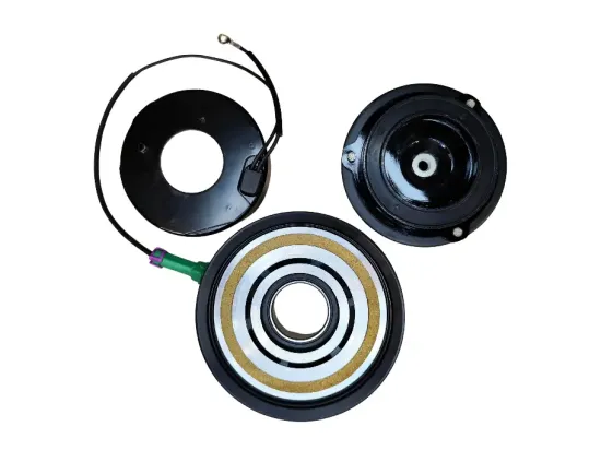 Magnetkupplung, Klimakompressor Airstal 105-0081 Bild Magnetkupplung, Klimakompressor Airstal 105-0081