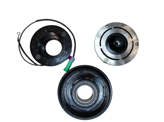 Magnetkupplung, Klimakompressor Airstal 105-0081 Bild Magnetkupplung, Klimakompressor Airstal 105-0081