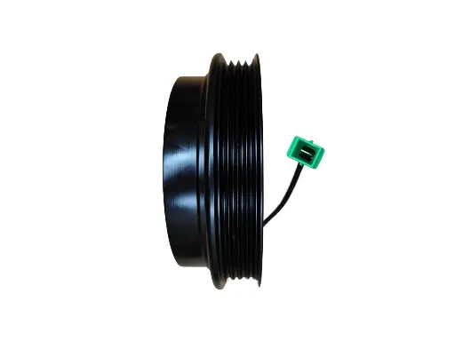 Magnetkupplung, Klimakompressor Airstal 105-0081 Bild Magnetkupplung, Klimakompressor Airstal 105-0081