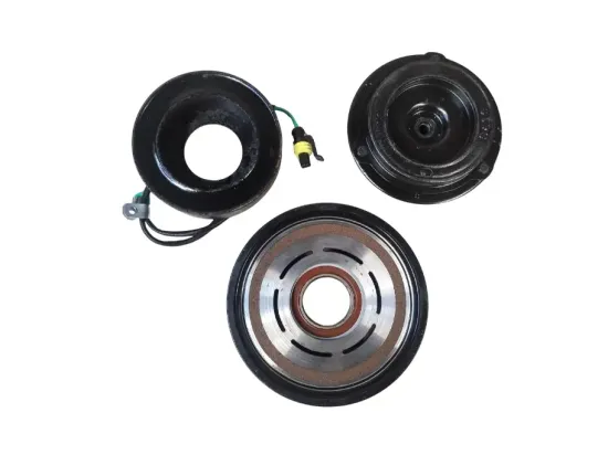 Magnetkupplung, Klimakompressor Airstal 105-0500 Bild Magnetkupplung, Klimakompressor Airstal 105-0500
