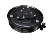 Magnetkupplung, Klimakompressor Airstal 105-1395