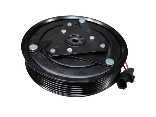 Magnetkupplung, Klimakompressor Airstal 105-1395 Bild Magnetkupplung, Klimakompressor Airstal 105-1395