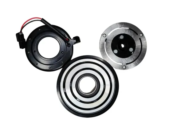 Magnetkupplung, Klimakompressor Airstal 105-1395 Bild Magnetkupplung, Klimakompressor Airstal 105-1395
