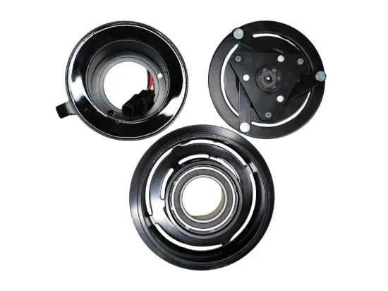 Magnetkupplung, Klimakompressor Airstal 105-1395 Bild Magnetkupplung, Klimakompressor Airstal 105-1395