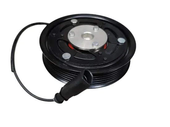 Magnetkupplung, Klimakompressor Airstal 105-3126 Bild Magnetkupplung, Klimakompressor Airstal 105-3126
