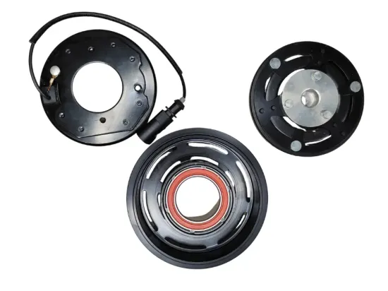Magnetkupplung, Klimakompressor Airstal 105-3126 Bild Magnetkupplung, Klimakompressor Airstal 105-3126