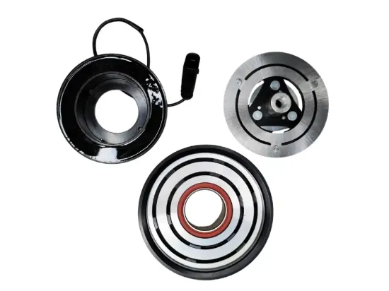 Magnetkupplung, Klimakompressor Airstal 105-3126 Bild Magnetkupplung, Klimakompressor Airstal 105-3126
