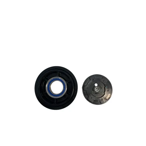 Magnetkupplung, Klimakompressor Airstal 105-8171 Bild Magnetkupplung, Klimakompressor Airstal 105-8171